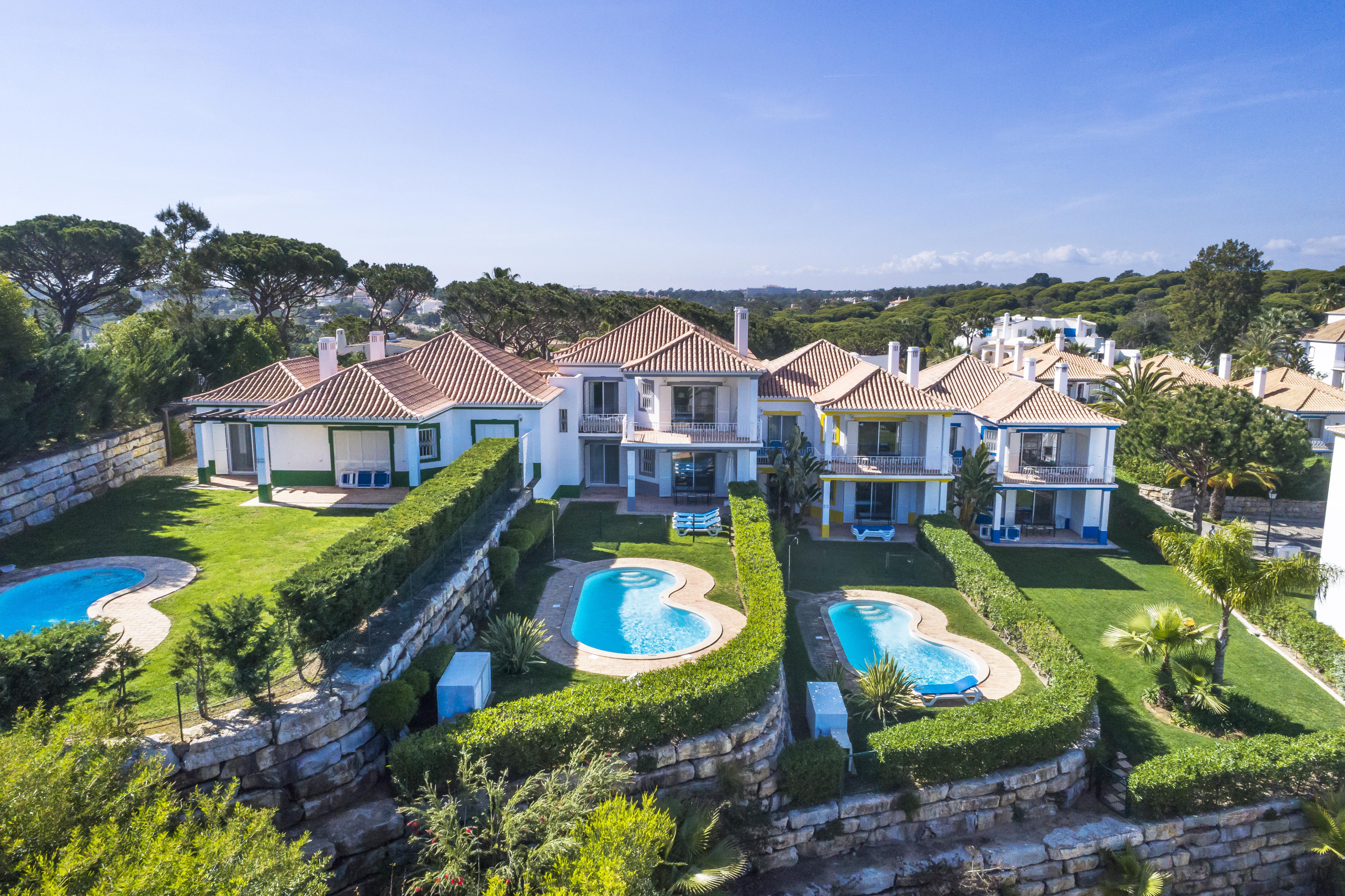 Encosta Do Lago Resort Club كينتا دو لاغو المظهر الخارجي الصورة
