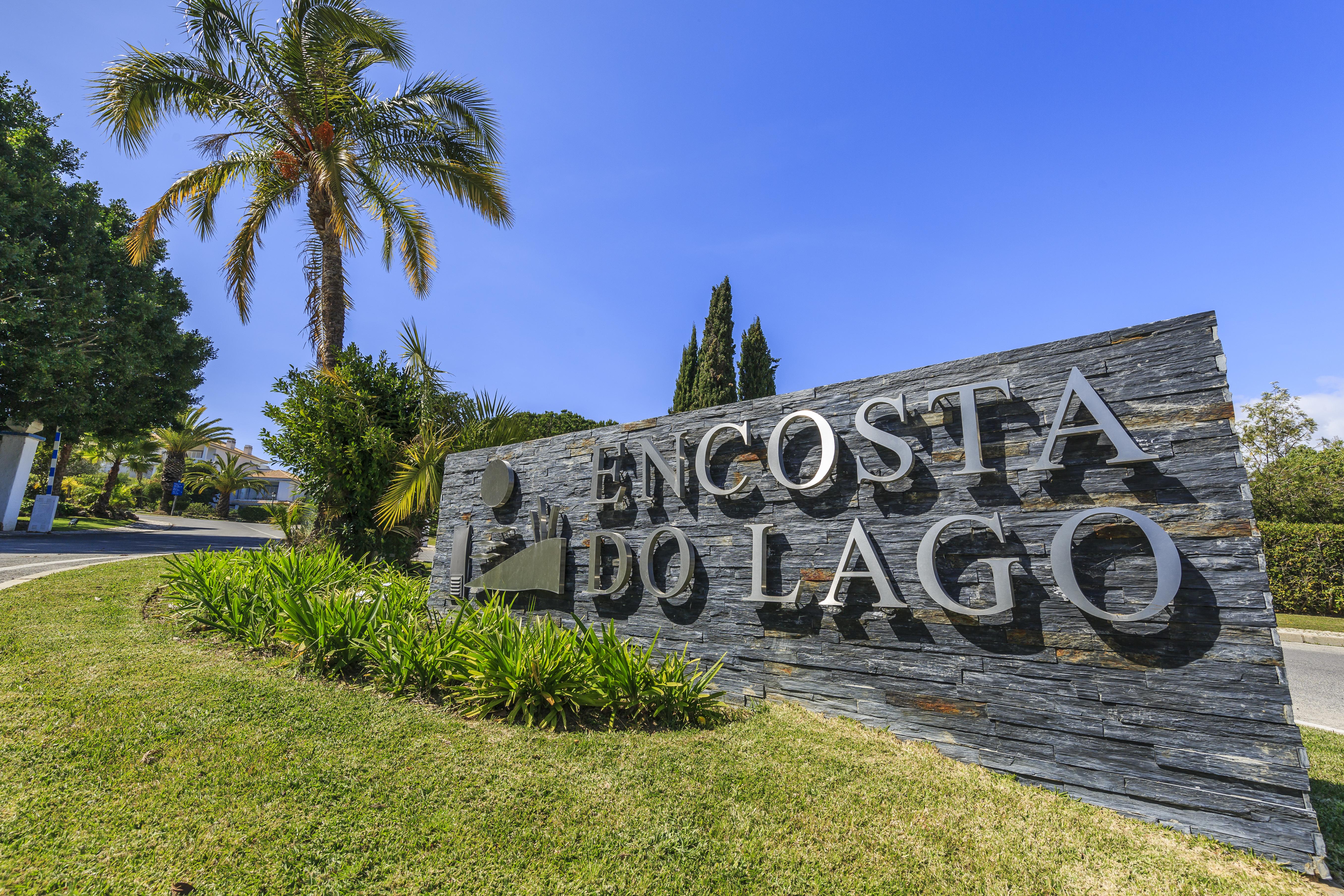 Encosta Do Lago Resort Club كينتا دو لاغو المظهر الخارجي الصورة