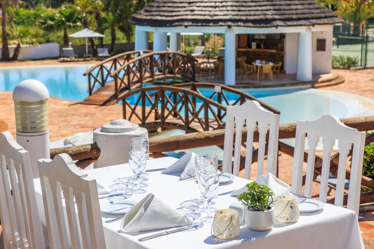 Encosta Do Lago Resort Club كينتا دو لاغو المظهر الخارجي الصورة